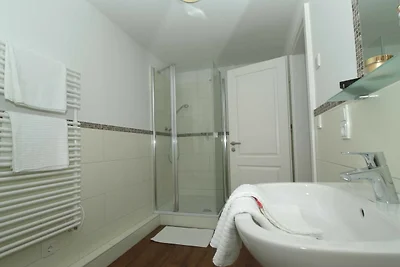 Ostseelandsitz Mira Belle Fewo 2