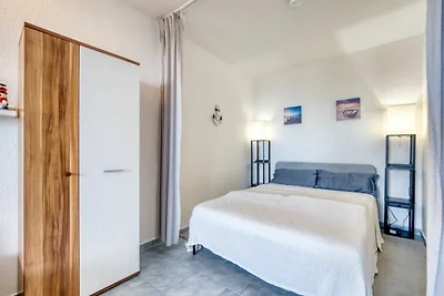 Vakantieappartement Gezinsvakantie Heiligenhafen