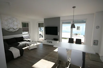 Ferienwohnung Käpten Hook-2 SZ bis max.