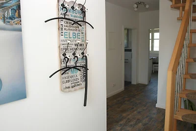 Ferienwohnung Schwinge