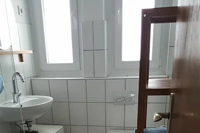 Ferienwohnung 3 - Sonnenröschen