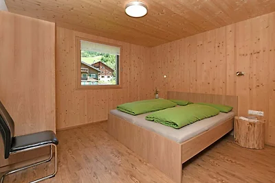 Ferienwohnung 2-8 Pers.