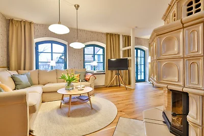 Vakantiehuis Ontspannende vakantie Bergen auf Rügen