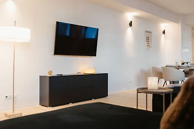 Vakantieappartement Gezinsvakantie Dessau-Roßlau