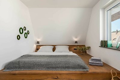 Reetdachhaus Kleine Binsenjungfer