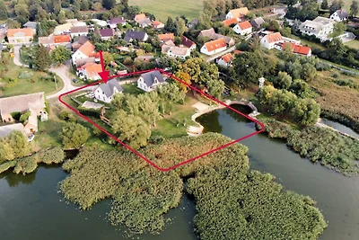 Casa vacanze Vacanza di relax Rankwitz