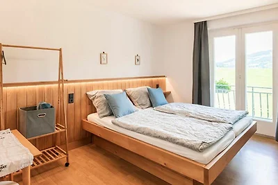Vakantieappartement Gezinsvakantie Eisenberg