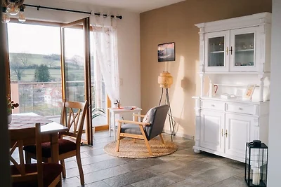 Ferienwohnung Altensteinblick