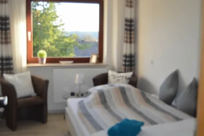 Vakantieappartement Gezinsvakantie Lichtenfels