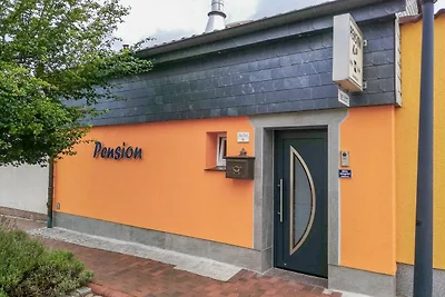 Pension Romantische vakantie Ribnitz-Damgarten
