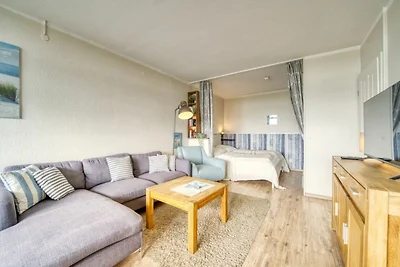 Ferienpark - Haus K, App. 0K0802