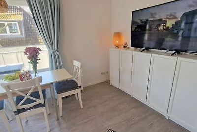 Haus Hauke Haien Whg 03