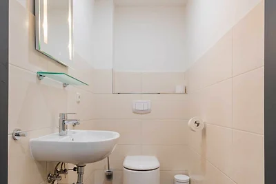 Vakantieappartement Gezinsvakantie Leer