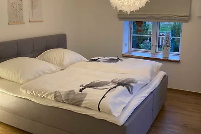 Vakantieappartement Gezinsvakantie Gelting