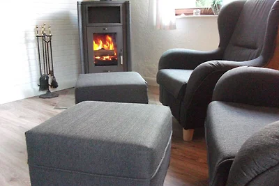 Maritimes Ferienhaus Petri Maasholm-Bad