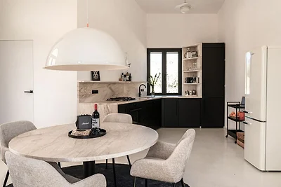 CASA AMISTADE