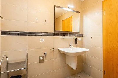 Vakantieappartement Gezinsvakantie Heringsdorf