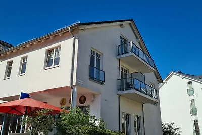 Ferienwohnung Puuspaus
