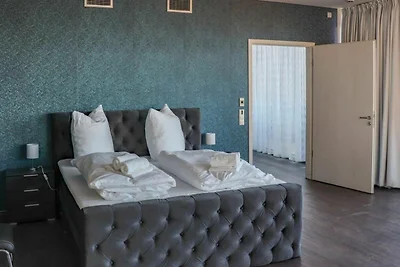 Penthouse-Appartement Diamant - ABC591