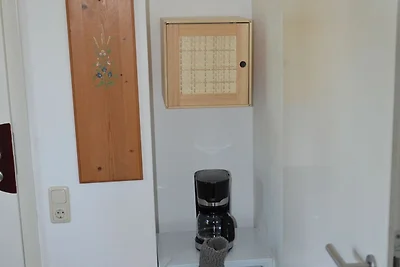 Brunnenhaus Wohnung 1