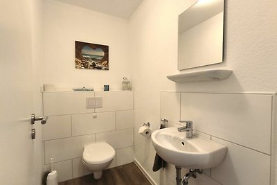 Vakantieappartement Gezinsvakantie Wanderup