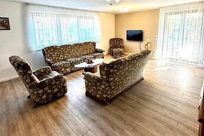 Vakantieappartement Gezinsvakantie Erfurt