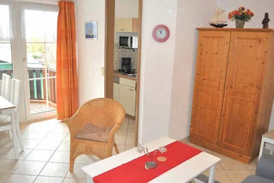 Haus Windrose Ferienwohnung Nr.08