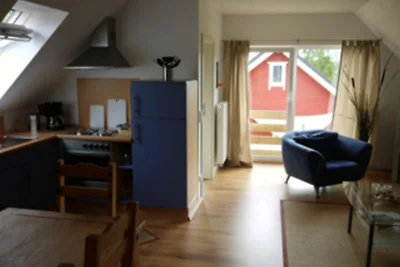 Vakantieappartement Gezinsvakantie Pruchten