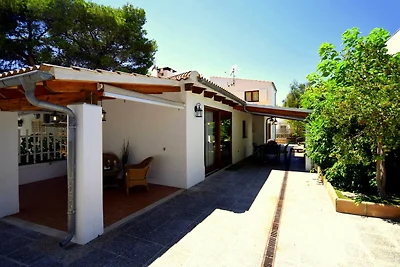 Appartamento Vacanza con famiglia Alcudia