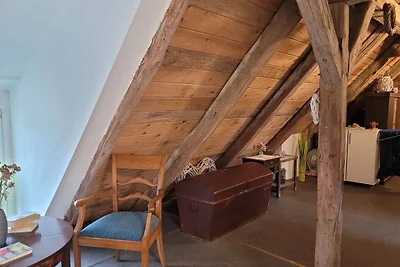 Appartement Vacances avec la famille Steinhagen