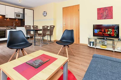 Ferienwohnung Seestern