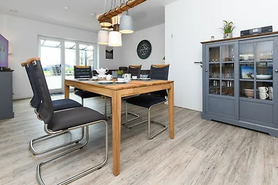 Casa vacanze Vacanza di relax Wittmund