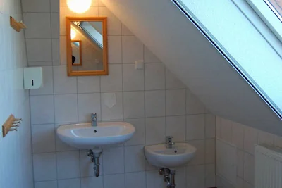 Schlafplatz in Heukoje ( Box 3)