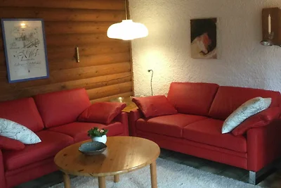 Casa vacanze Vacanza di relax Edertal