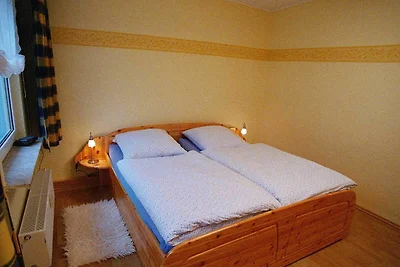 Appartamento Vacanza con famiglia Putbus