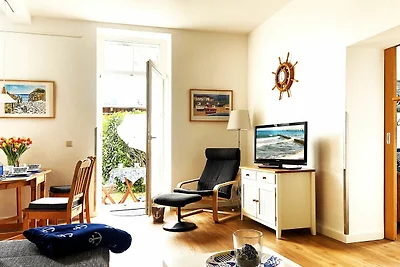 *Fewo Anker in der Villa Victoria (SNR: 50)