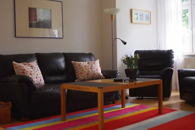 Ferienwohnung Bülow