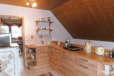 Gästehaus - Ferienwohnung Familie Scholz