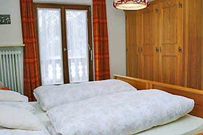 Vakantieappartement Gezinsvakantie Bayrischzell