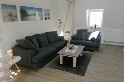 Vakantieappartement Gezinsvakantie Wismar