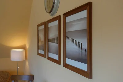 Ferienwohnung Haus Annemarie II