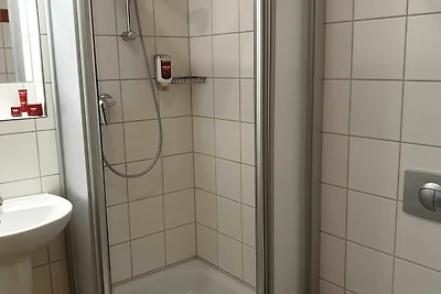 Einzelzimmer in Kategorie M