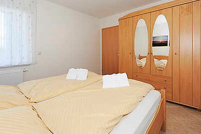 Ferienwohnung Nordseekrabbe