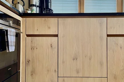 Vakantieappartement Gezinsvakantie Umhausen