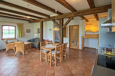 Vakantieappartement Gezinsvakantie Bastorf
