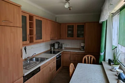 Vakantieappartement Gezinsvakantie Leer
