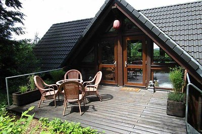 Casa vacanze Vacanza di relax Morsbach