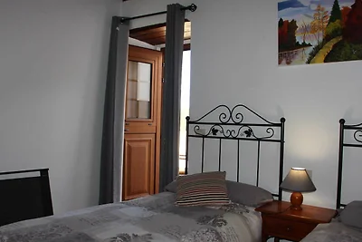 Vakantiehuis Ontspannende vakantie Tijarafe