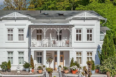 Vakantieappartement Gezinsvakantie Sellin