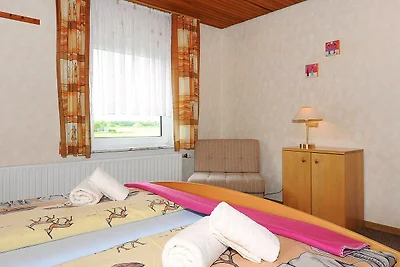 Ferienwohnung Deich